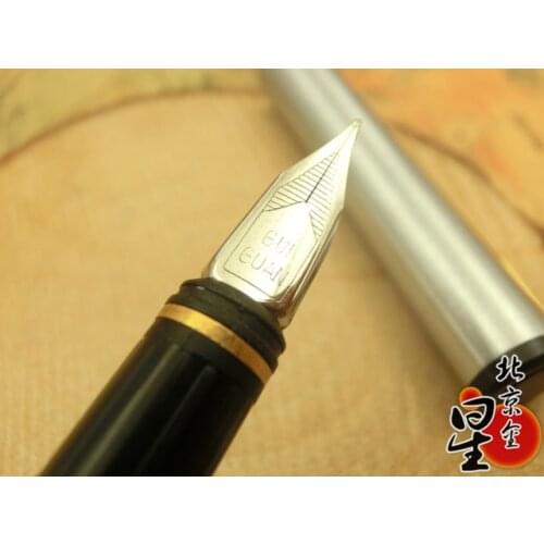 Had been inaugurated since fountain pen 225 iridium fountain pen classic pen FREE shipping