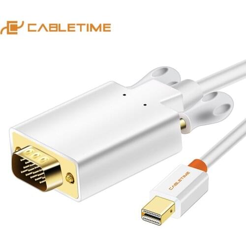 CABLETIME VGA Cables China