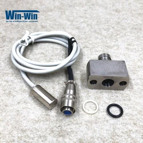 Water jet Consumable Sensor Assembly suit for Water Jet Cutting Machine