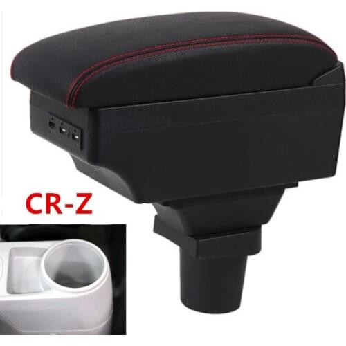 For CR-Z CRZ armrest box