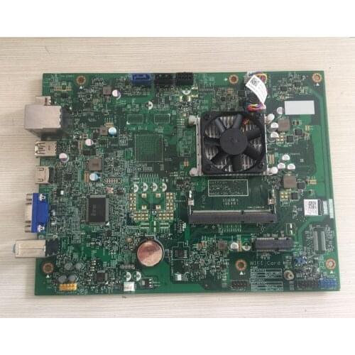 Used Applies to for Dell 3646 J1800 F7N3R 0F7N3R CN-0F7N3R motherboard Fully tested