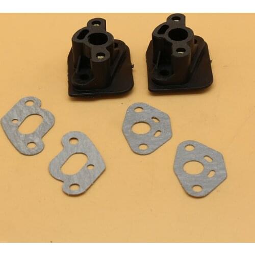 Brush Cutter Manifold Accessories BC330 Lawn Mower Garden Tool Accessories