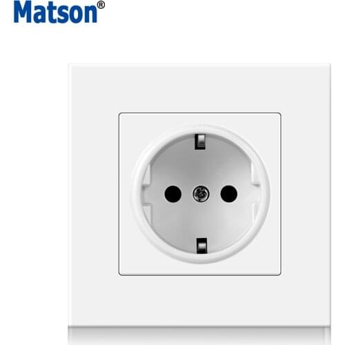 Электрические розетки Matson China At AliExpress