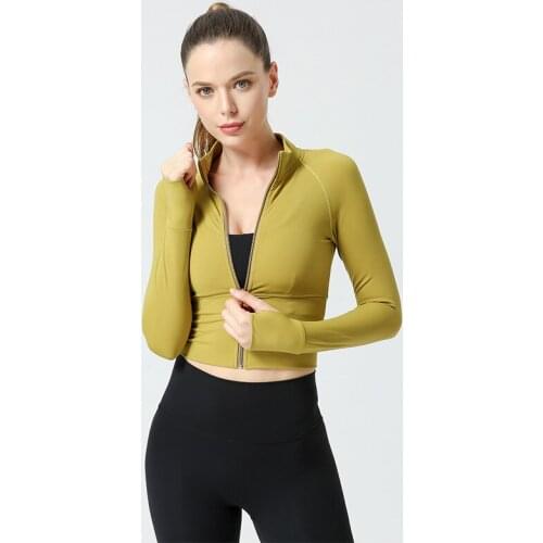 MirfulMe Women's Running Jackets