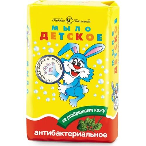 Невская косметика Baby Skin Care