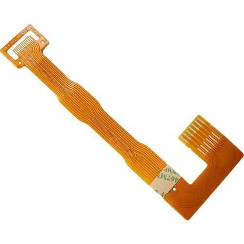 New flex cable J84-0121-12 For CAR AUDIO KDC-9090R KDCV-6090R KDCM-9021 KDCPSW-9521 J84012112 car radio