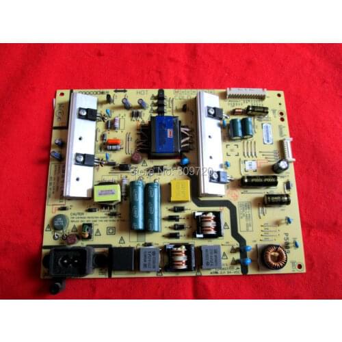 Original power board 5800-L4N011-0210 168P-L4N011-02 for Skyworth coocaa TV A43/42E710U power panel