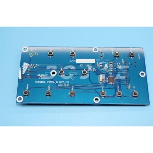 Control Panel board for Skycolor solvent printers