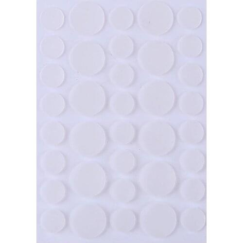 72 pcs Hydrocolloid Invisible Acne Patch Face Pimple Blemish Removal Sticker Acne Pimple Patches Face Spot Scar Care