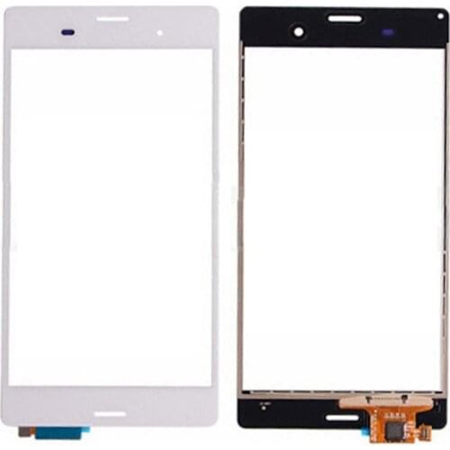 Touch Screen For Sony Xperia Z3 D6603 D6653 / Z3 Compact Mini LCD Display Glass Digitizer