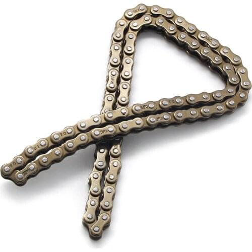 Motorcycle Links Engine Time Cam Timing Chain Link For Honda XL100S 1979-1985 XR100R 1981-2003 CRF100F NSF100 OEM:14401-436-003