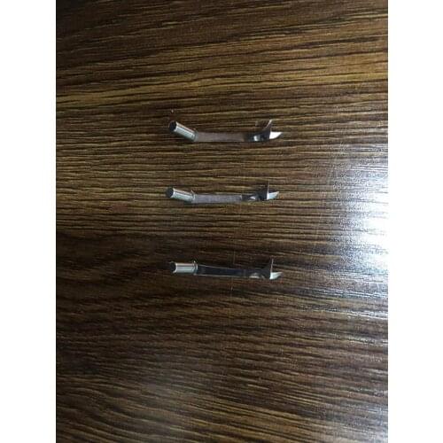 277014#1 Upper Looer With Fork Suitable For EX5400 Curved Needle Bending Of Needle Industrial Sewing Machine Spares Parts