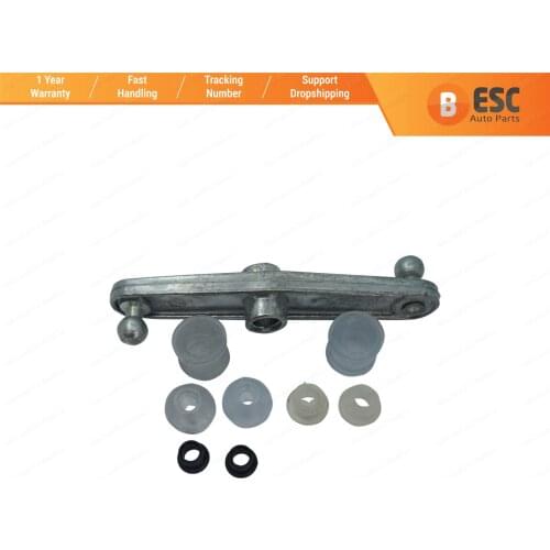 ESC ESP874 Gear Gearbox Shift Linkage Relay Lever Repair Kit 701711202 for VW T4