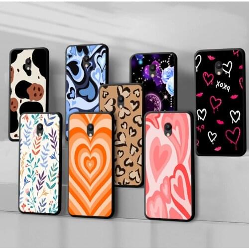 CALROVTE Meizu M6 Phone Cases