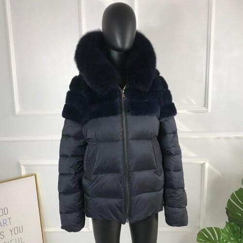 CNEGOVIK Women's Down Jackets