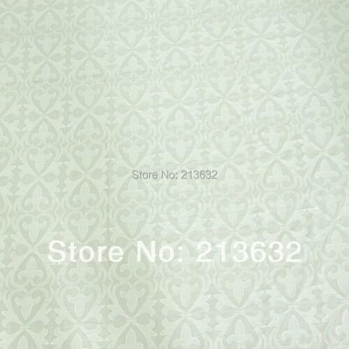 D po71 Organza white embroidery fabric wholesale fashion embroidered cloth perfume embroidery lace electronic 2018 new summer