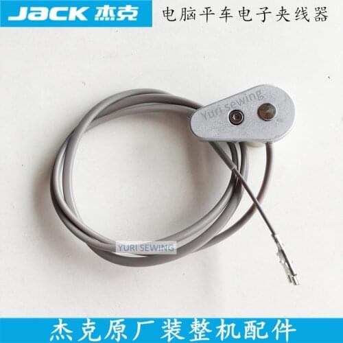 JACK A3 A4 thread tension with wire 1383002700 industrial sewing machine spare parts