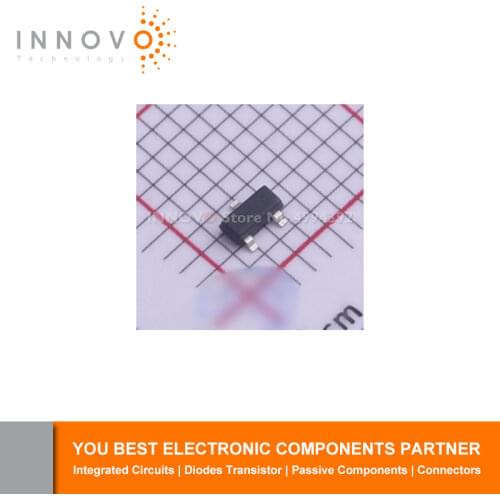 INNOVO ZXRE250ASA-7 BAV23S-7-F ZVN4106FTA ZTLV431AFTA 20pcs/lot free shipping New original