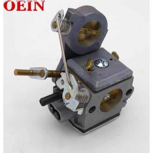 Carburetor Fit For Husqvarna Partner K750 K760 Cut off Saw Spare Parts Replaces Zama C3-EL53 / 510 18 12-02 510181202