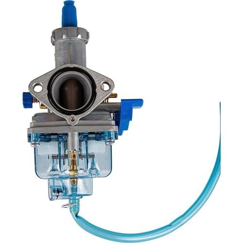 PZ26 26mm Carburetor Performance Carb For 110cc 125cc 140cc Pit Dirt Bike XR50 CRF70 Carburetor Accessories Parts
