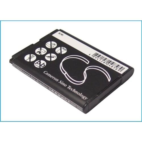 Cameron Sino Mobile SmartPhone Replacement Li-ion Battery 950mAh For PBR-C630 Emporia C630 Free Tools