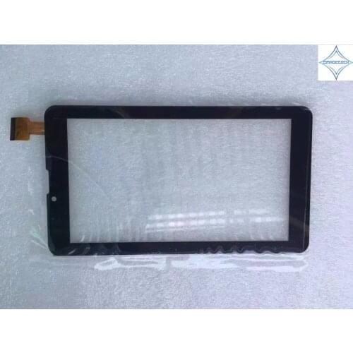 New 7'' inch tablet Touch Screen Digitizer panel glass for IAITV M220 XN1176V6 XN1318V1 HK70DR2119 with speaker hole