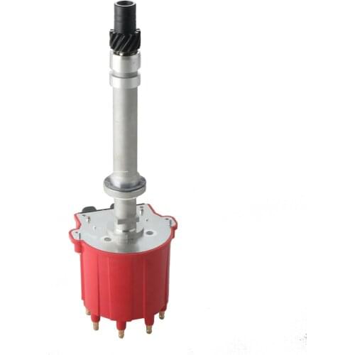 NEW Ignition Distributor For 87-95 Chevrolet Pontiac GMC 5.0L 5.7L 7.4L 1103952