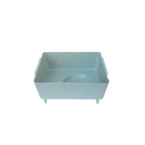 Plastic Folluk BIRD NEST PARAKEET PARROT (3 PCS)