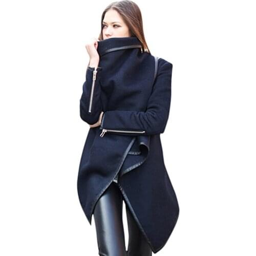 Romacci Women's Raincoats