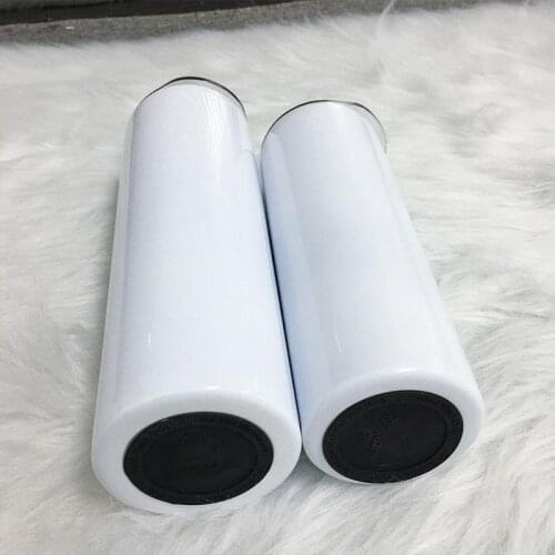 Self Adhesive Silicone Rubber Coaster For 20oz 30oz Tumblers Round Pastable Cup Rubber Bottom ECO Friendly Bottle Pad Stickers#8