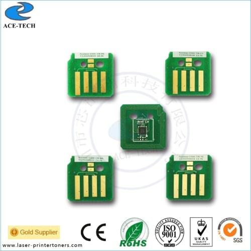 C13S050659 toner cartridge reset chip for Epson WorkForce Aculaser-C500 printer laser refill