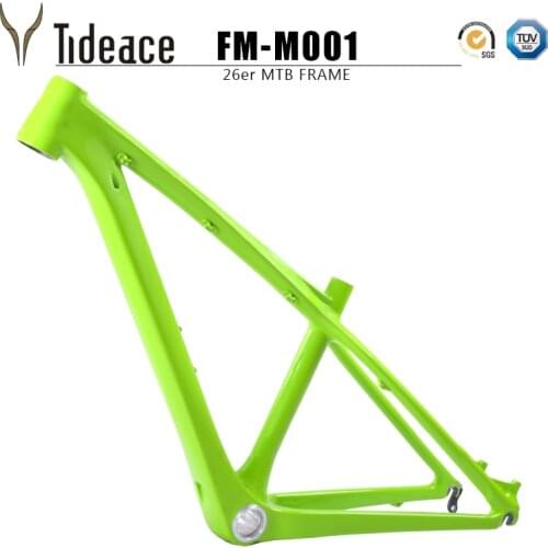 Tideace Bicycle Frames