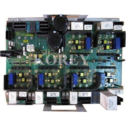 In Stock For FANUC Circuit Board A16B-2000-0061/0062 Fully Tested In Good Condition