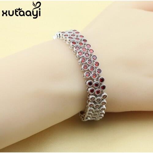 Xutaayi Big Bracelets