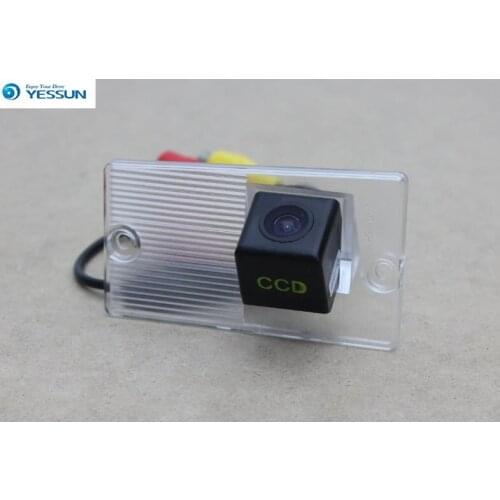 YESSUN For KIA Camival 2006~2014 Car Backup Camera Rear View Camera Reverse Back up Camera HD CCD Night Vision