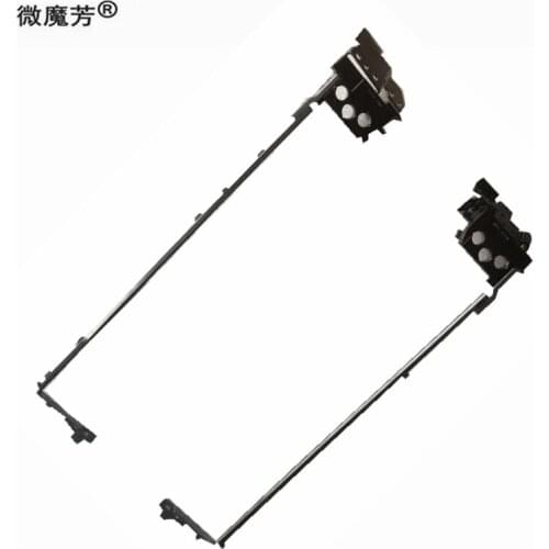 Laptops Replacements LCD Hinges Fit For Lenovo LENOVO THINKPAD L470 01HW860 HINGE
