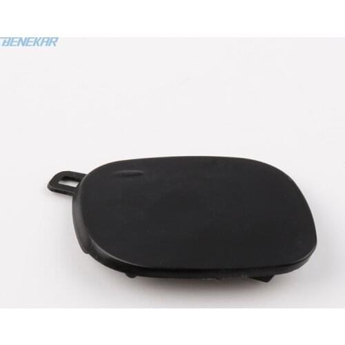 Benekar Front Bumper Tow Hook Eye Cover Cap for Volvo S80 2014-2016