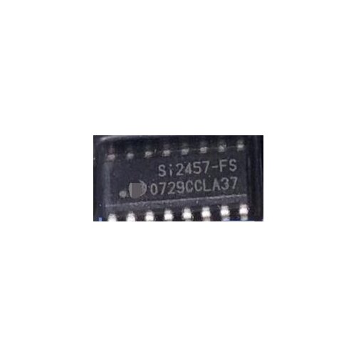 Free shipping 10PCS/LOT in stock SI-2457-C-FSR SI-2457-FS new