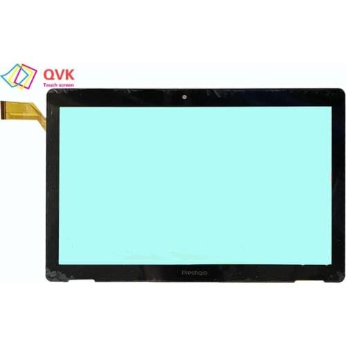 Black 10.1 Inch for Prestigio WIZE 3761 3G PMT3761_3G_C PMT3761_3G_D PMT3771_3G_C PMT3771_3G_D Capacitive touch screen panel
