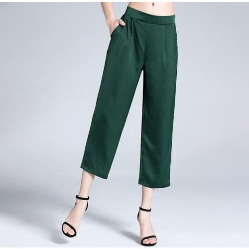 Women's Loose Pants JOG MCERG China