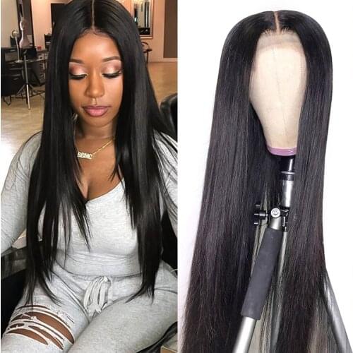 Luasy Synthetic Wigs
