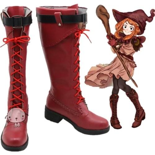 My Hero Academia Boku no Hero Akademia Ochako Uraraka Cosplay Shoes Boots