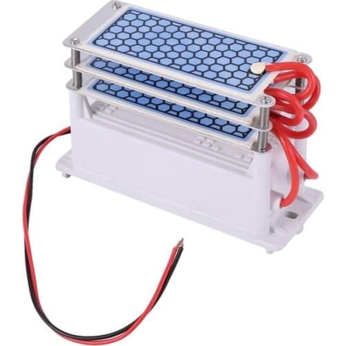 15G Air Purifier Ozone Generator 220V Ozono Air Cleaner Home Ozonizador Ozon Ozonizer Homecare Deodorization