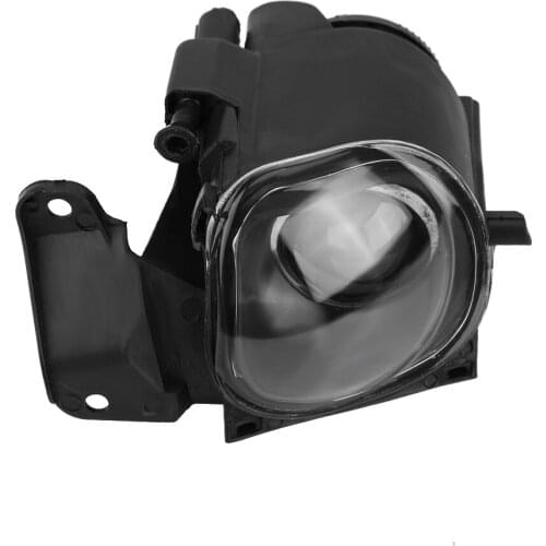 Front Right Grille Driving Fog Light Fog Lamp for Audi A6 S6 C5 4.2 V8 4B0 941 700A