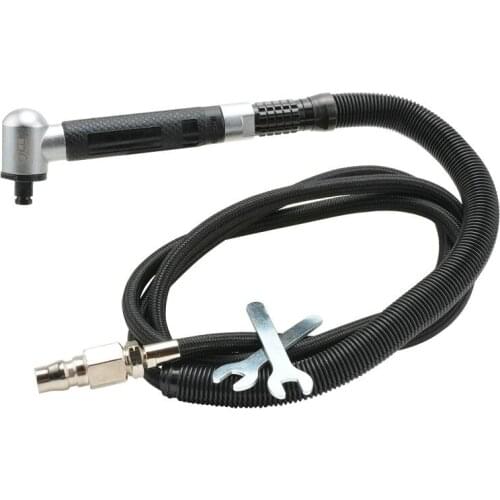 Bibi type grinding machine bending elbow mill nozzle pneumatic grinding grinding gas pen pen BD-1511