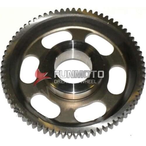Overriding Clutch/gear/pipe suit for CFMOTO CF500 X5 /CF800/CFX8 engine Parts Number 0180-091200/0180-091001/060C-110005