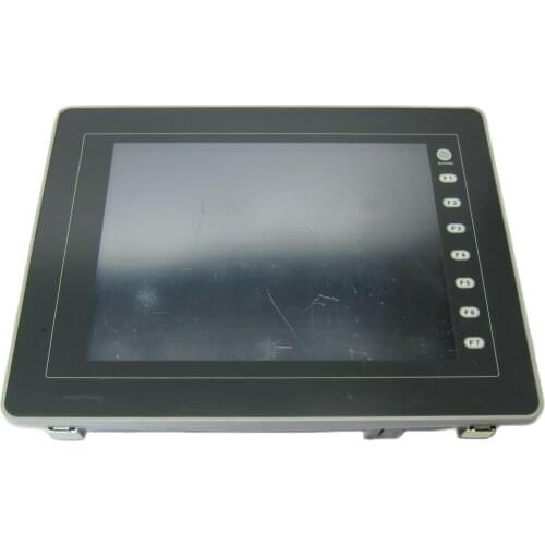 FUJI Hakko Monitouch V810C HMI Touch Screen Display Used In Good Condition