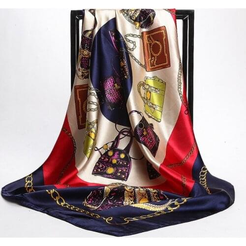 Silk mulberry silk summer diy cloth dress shirt silk garments fabrics width 90cm*90cm HGF07