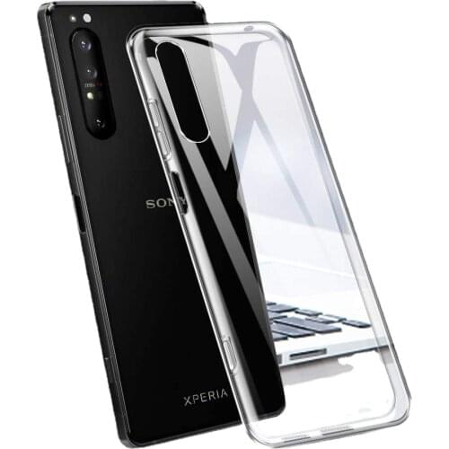 Thirdcase Xperia XA2 Plus