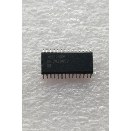 UC2625D UC2625DW UC2625 SOP28 5Pcs/Lot NEW
